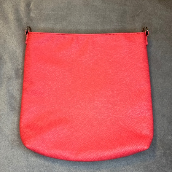 Studio Thirty-One Modern Purse Body Calypso Coral Pebble Mix & Match 31 Gifts - Picture 1 of 9
